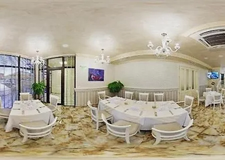 Apartmán Casamia Sveti Vlas